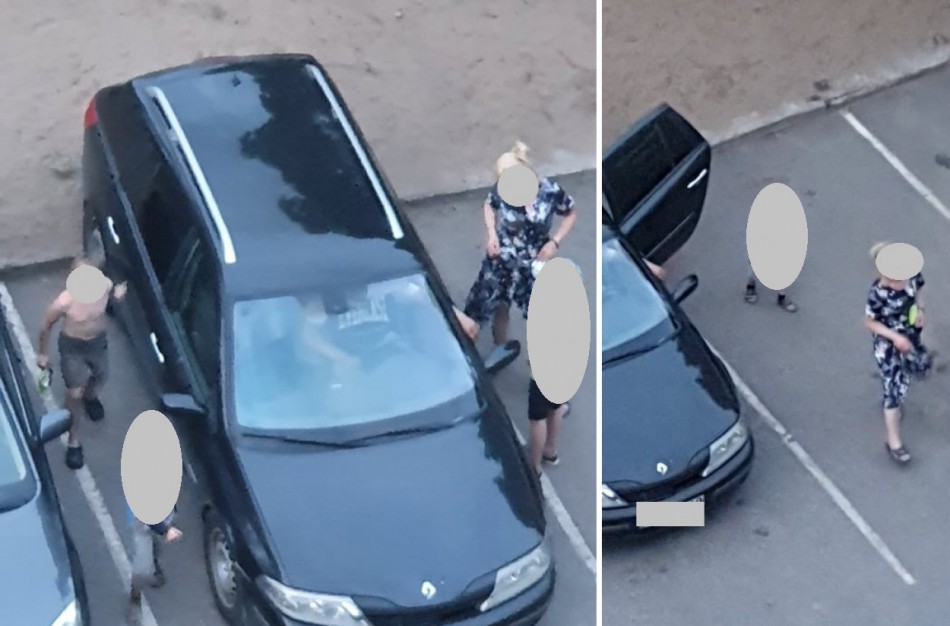 Žinoma rukliškė I.T. vėl bando „prisivilioti“ aukotojus: neapsigaukite  