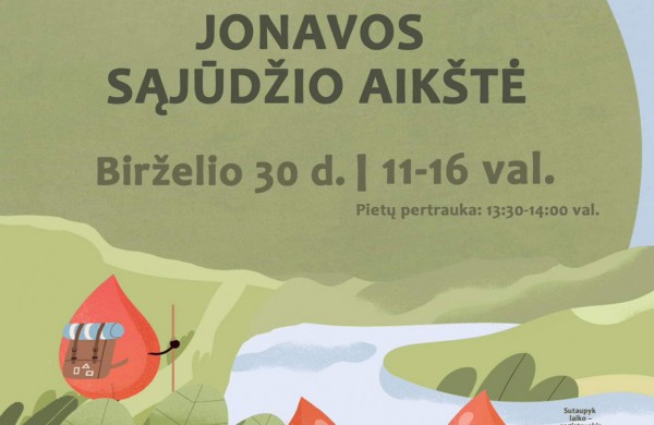 Jonavietis kraujo donorystės akcijoje pasijautė nelaukiamas