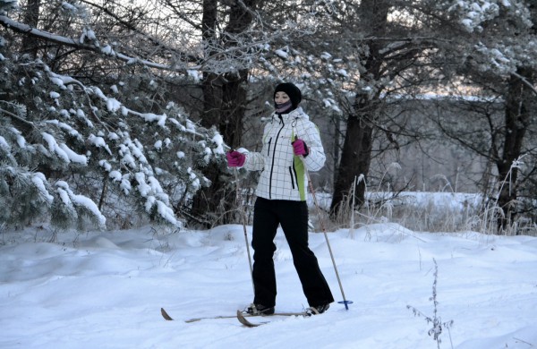 Antroji sniego diena Jonavoje palydėta čiuožynių, rogučių ir šeimų estafečių varžybomis