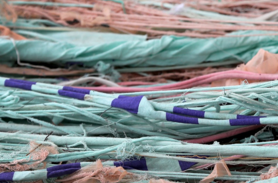 EK skatina mažinti tekstilės atliekų kiekį