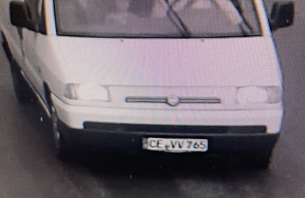 Policijos pareigūnai ieško trijų pagrobtų vaikų