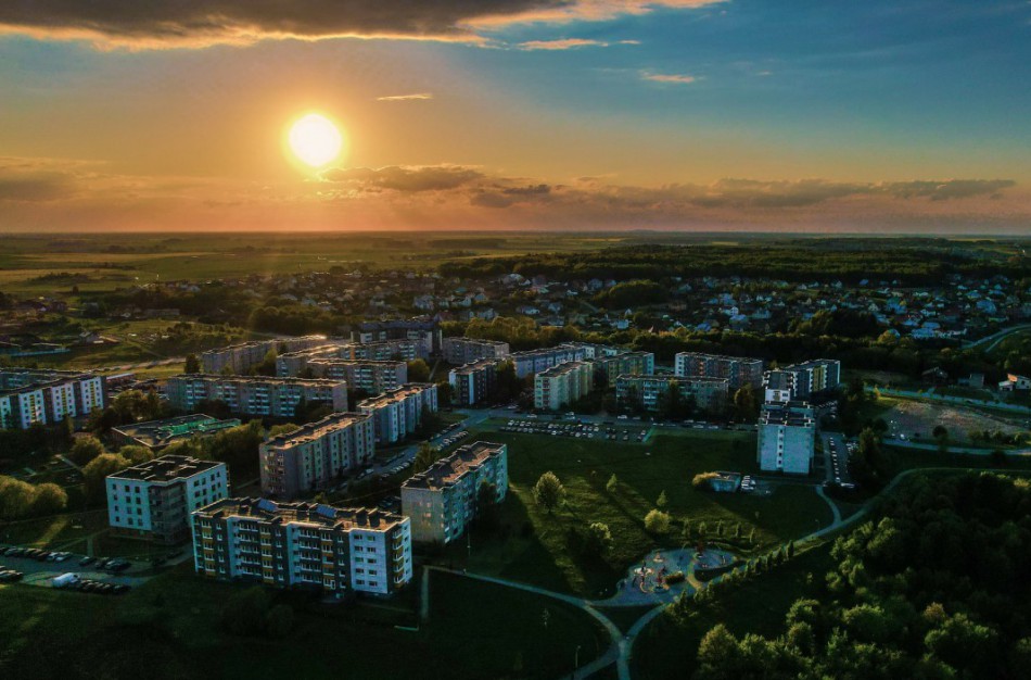 Ką veikti savaitgalį Jonavoje?