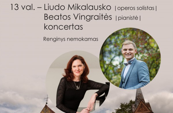 Ką veikti savaitgalį Jonavoje?