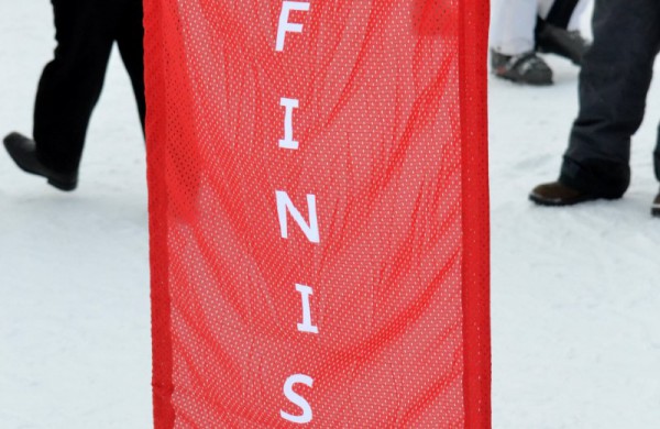 Antroji sniego diena Jonavoje palydėta čiuožynių, rogučių ir šeimų estafečių varžybomis