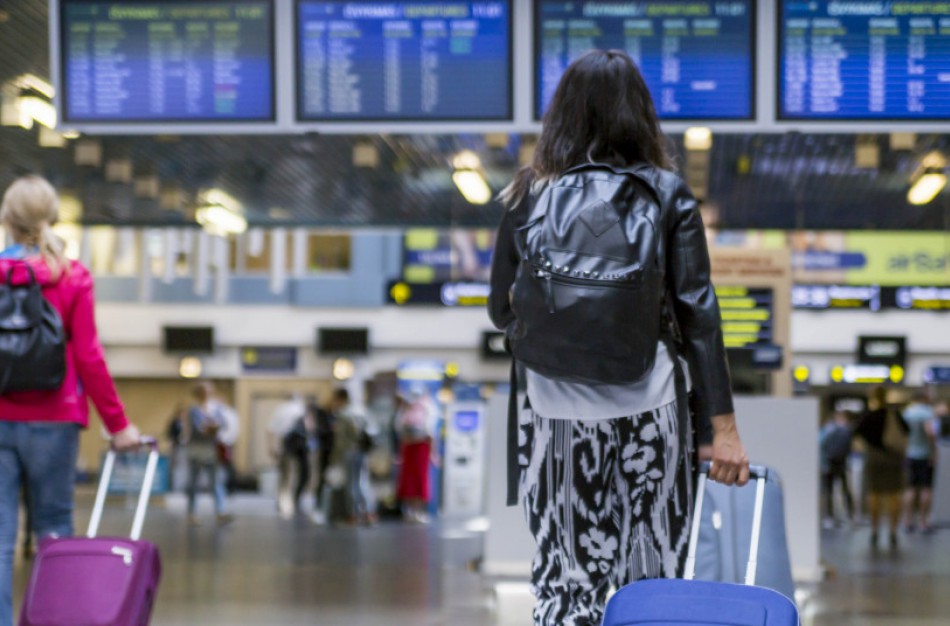 Ligonių kasos pataria: tai aktualu žinoti grįžtantiems į Lietuvą