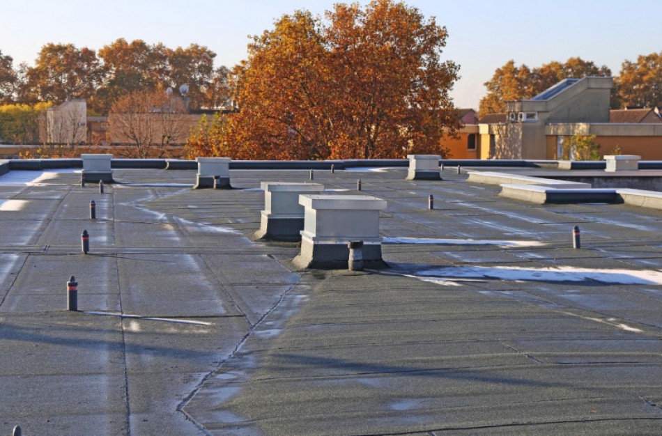 Daugiabučio namo stogo dangos keitimas: ką svarbu žinoti?