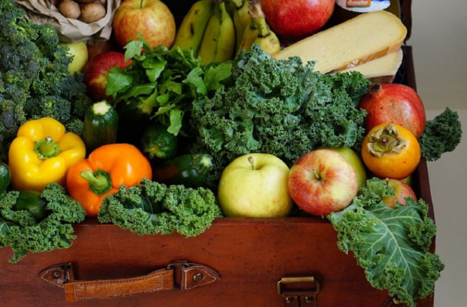 Investuosiantiems į bioekonomikos verslus – iki 5 mln. eurų