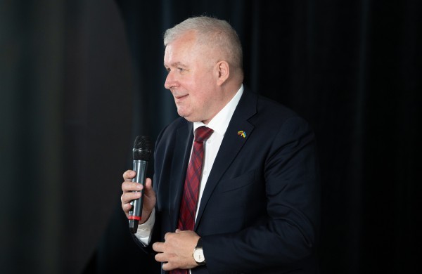 Marcelei Kubiliūtei 125-eri: ji buvo beprotiškos drąsos startup‘o kūrėja