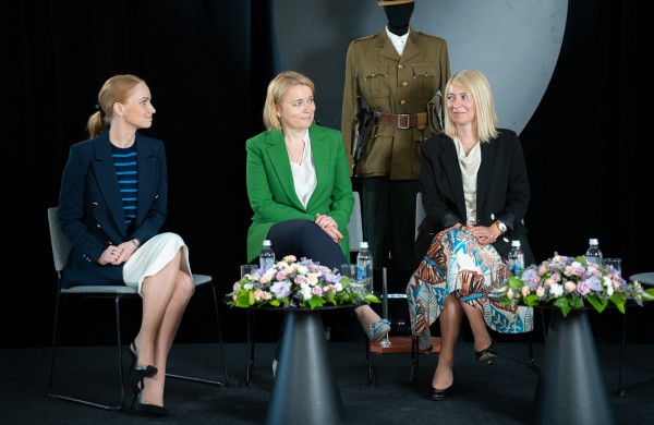 Marcelei Kubiliūtei 125-eri: ji buvo beprotiškos drąsos startup‘o kūrėja