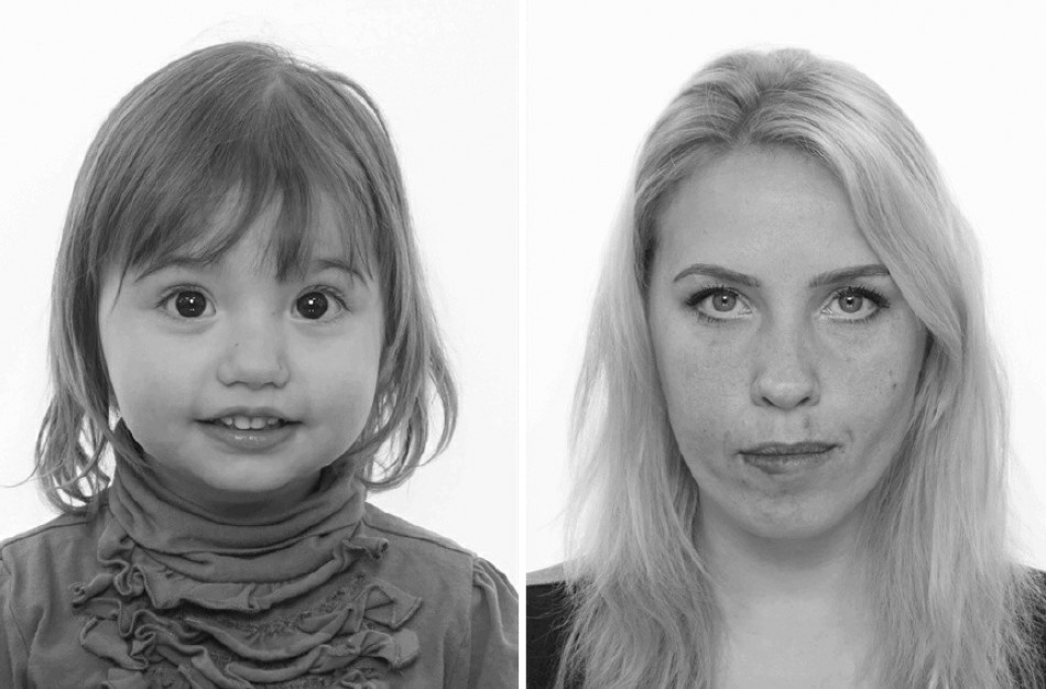 Policijos pareigūnai ieško dingusios moters ir jos dukros