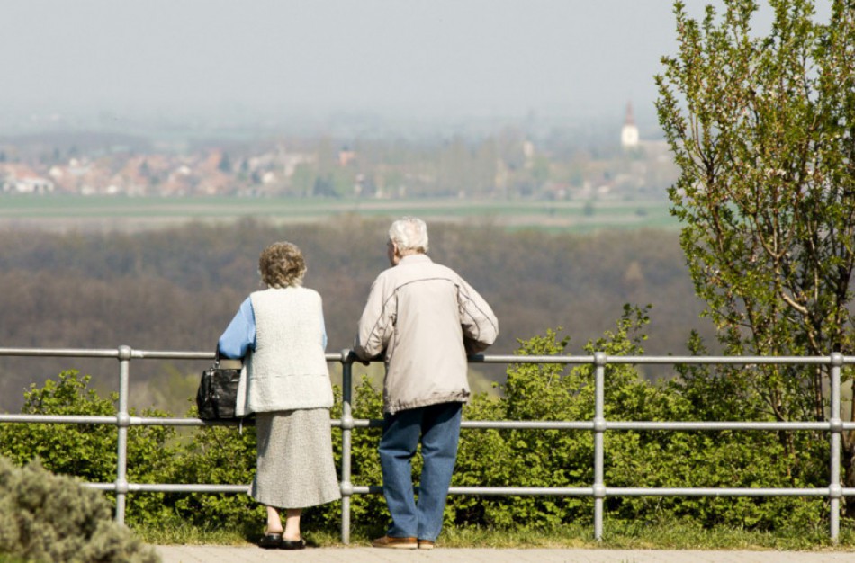 Nemokama stovykla 65+ amžiaus žmonėms