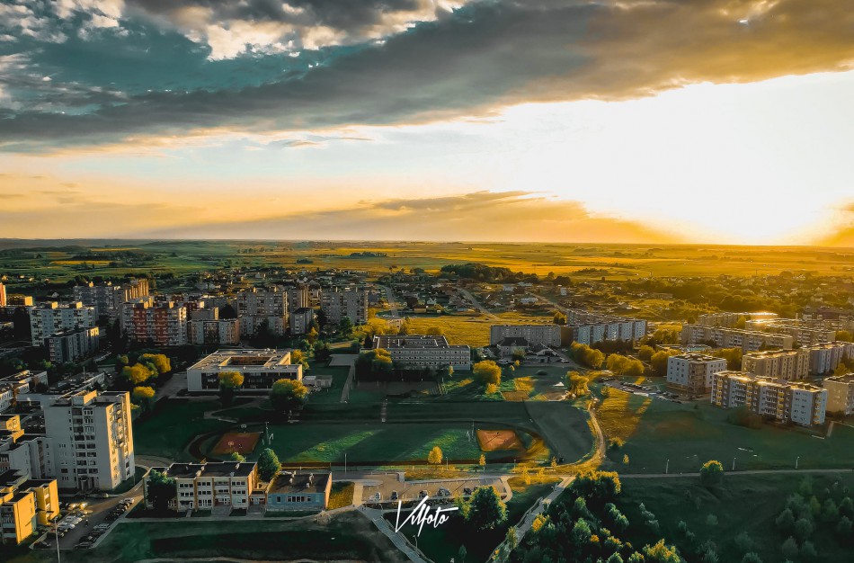 Ką veikti savaitgalį Jonavoje?