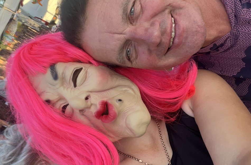 Naujasodyje vyko Žolinių šventė