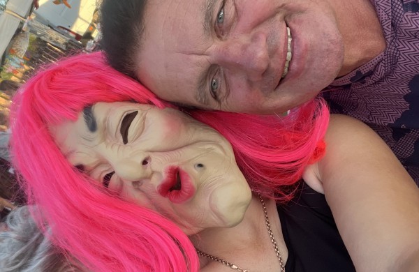 Naujasodyje vyko Žolinių šventė