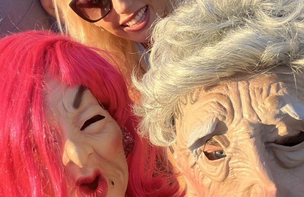 Naujasodyje vyko Žolinių šventė