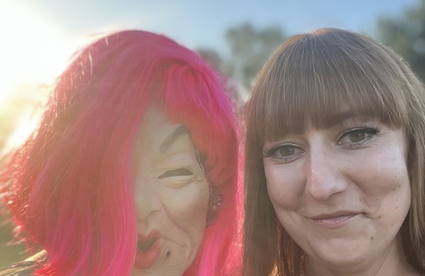 Naujasodyje vyko Žolinių šventė