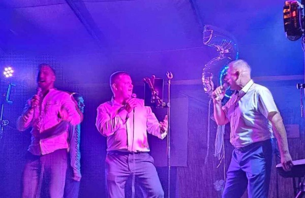 Naujasodyje vyko Žolinių šventė