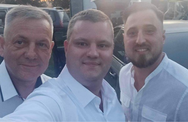 Naujasodyje vyko Žolinių šventė