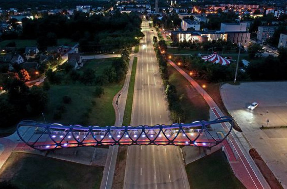 Ką veikti savaitgalį Jonavoje?