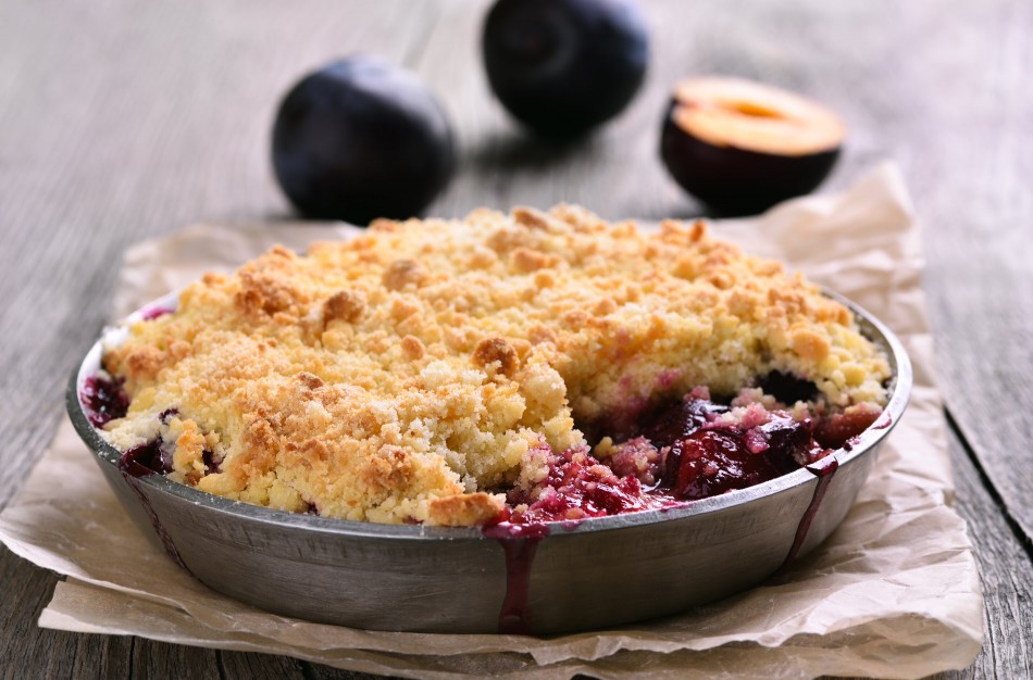 Nepelnytai užmirštos, bet itin naudingos: kada reikėtų prisiminti šį lietuviškų sodų vaisių?