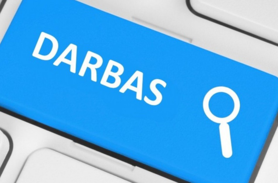 Jonavos sporto centras skelbia konkursą direktoriaus pavaduotojo (-os) sportiniam ugdymui pareigoms eiti