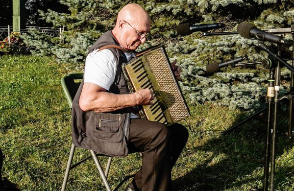 Automagistralėje Vilnius - Panevėžys  paminėta Baltijos kelio  sukaktis