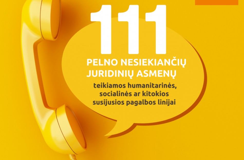 Numerių rinkoje – naujas trumpasis numeris