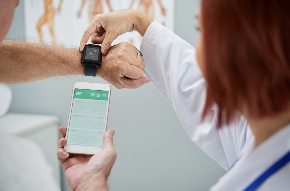 LSMU mokslininkai sukūrė technologinį sprendimą šeimos gydytojų darbo laiko optimizavimui