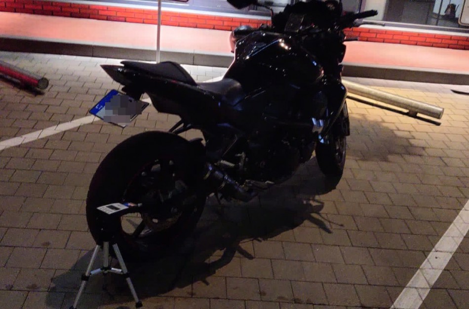 Nustatyti triukšmingų transporto priemonių vairuotojai, vienas jų - Jonavoje