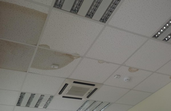 Ruklos bendruomenės  namai - tai tik pastatas?