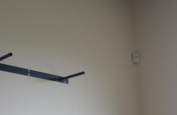 Ruklos bendruomenės  namai - tai tik pastatas?