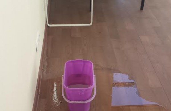 Ruklos bendruomenės  namai - tai tik pastatas?