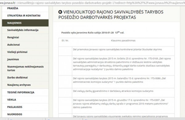 Ruklos bendruomenės  namai - tai tik pastatas?
