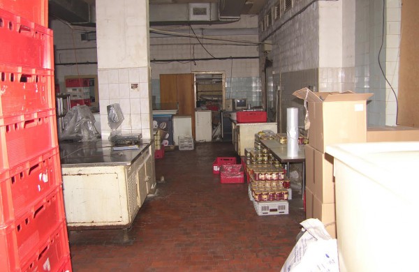 Suduotas rimtas smūgis šešėliniam prekybos mėsa verslui