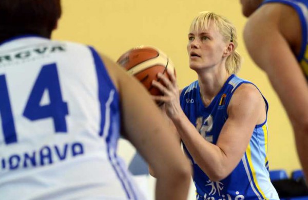 „Petrochema“ krepšininkės pradeda antrojo etapo kovas