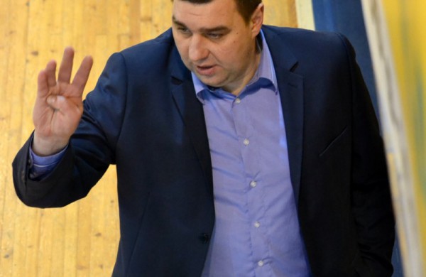 Po pergalės „Petrochema-Dextera“ įsitvirtino aštuntojoje vietoje