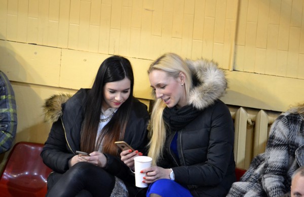 Po pergalės „Petrochema-Dextera“ įsitvirtino aštuntojoje vietoje