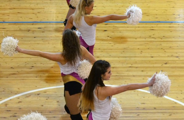 Po pergalės „Petrochema-Dextera“ įsitvirtino aštuntojoje vietoje