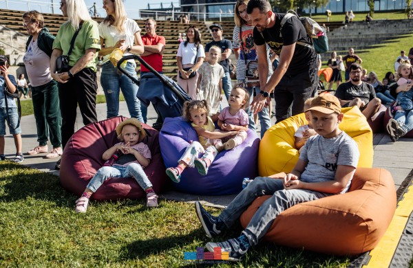 Jonavoje paminėta miesto šventė (nuotraukų galerija)