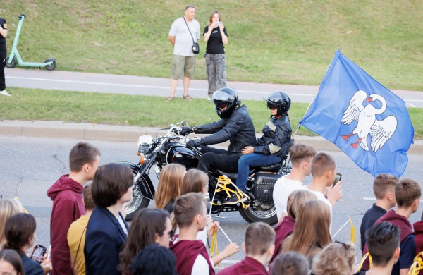 Jonavoje paminėta miesto šventė (nuotraukų galerija)