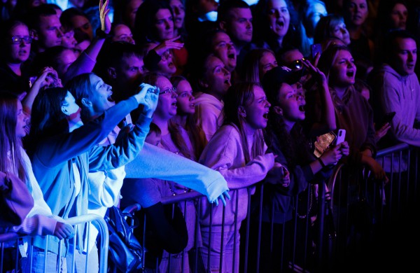 Jonavoje paminėta miesto šventė (nuotraukų galerija)