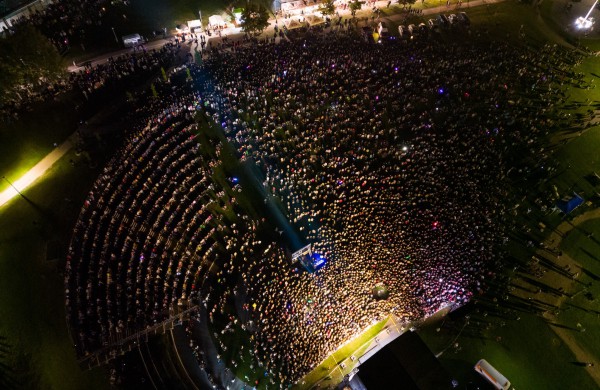 Jonavoje paminėta miesto šventė (nuotraukų galerija)