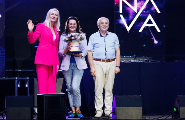 Jonavoje paminėta miesto šventė (nuotraukų galerija)