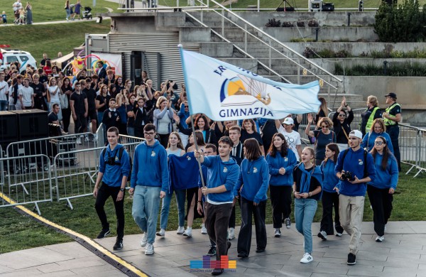 Jonavoje paminėta miesto šventė (nuotraukų galerija)