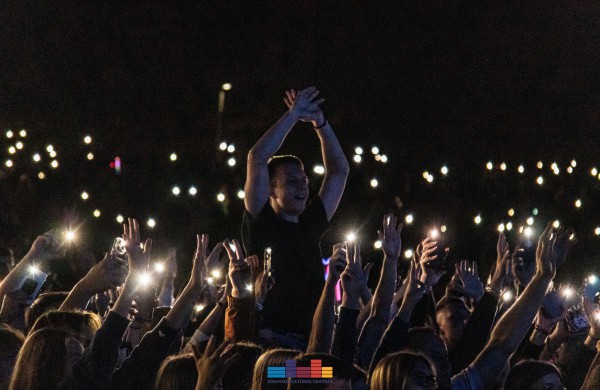 Jonavoje paminėta miesto šventė (nuotraukų galerija)