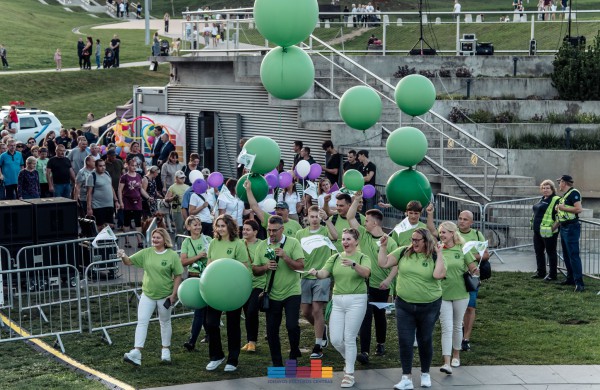 Jonavoje paminėta miesto šventė (nuotraukų galerija)
