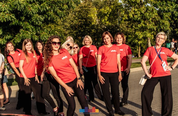 Jonavoje paminėta miesto šventė (nuotraukų galerija)