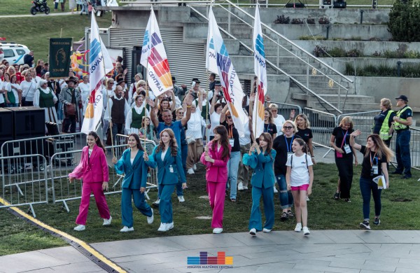 Jonavoje paminėta miesto šventė (nuotraukų galerija)