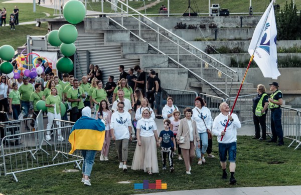 Jonavoje paminėta miesto šventė (nuotraukų galerija)