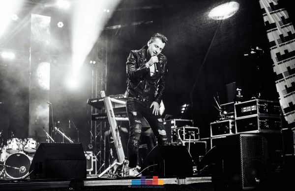 Jonavoje paminėta miesto šventė (nuotraukų galerija)